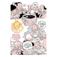 Four Years Collected Volume 1