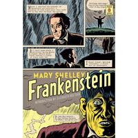 Frankenstein