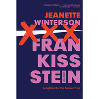 Frankissstein (hardcover)