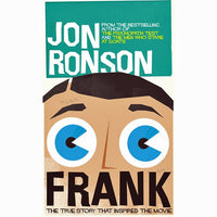 Frank: The True Story That Inspired the Movie