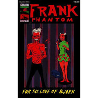 Frank Phantom #1