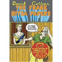 The Frank Ritza Papers