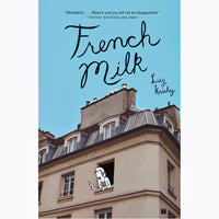 French Milk