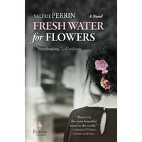 Fresh Water for Flowers