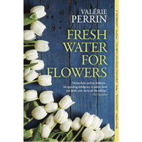 Fresh Water For Flowers