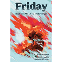 Friday Book 2