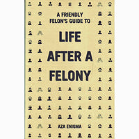 A Friendly Felon's Guide To Life After A Felony