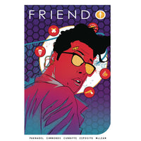 Friendo Volume 1