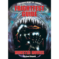 Frightfest Guide to Monster Movies