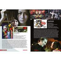 FrightFest Guide to Vampire Movies