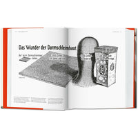 Fritz Kahn: Infographics Pioneer