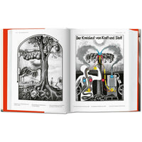 Fritz Kahn: Infographics Pioneer