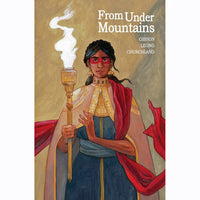 From Under The Mountains