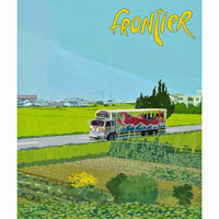 Frontier #15