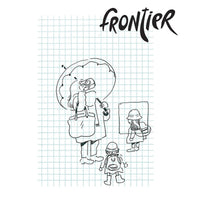 Frontier #18