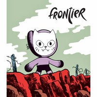 Frontier #3