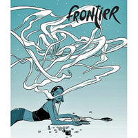 Frontier #7
