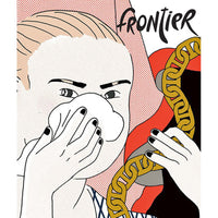 Frontier #8