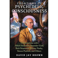 Frontiers of Psychedelic Consciousness