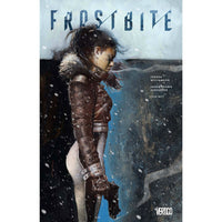 Frostbite