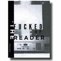 Fucked Up Reader