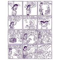 Fuck My Son: A Tale Of Terror #1