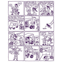 Fuck My Son: A Tale Of Terror #1