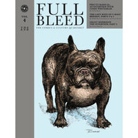 Full Bleed Vol. 4