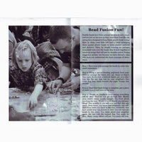 Family Fun Manual Vol. IV: Rainy Day Craft Projects For When Your Country Has Elected A White Supremacist Who Openly Brags About Sexually Assaulting Women