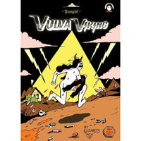 Fungirl: Vulva Viking