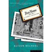 Fun Home: A Family Tragicomic
