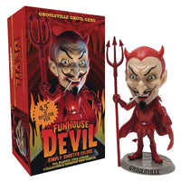 Funhouse Devil Tiny Terry Figure (Simply Sinister Version)