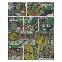 Fun-O-Planet #1: Failed Alien