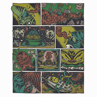 Fun-O-Planet #1: Failed Alien