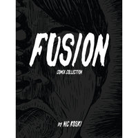 Fusion: Comix Collection