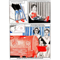 from In The Future We Are Dead