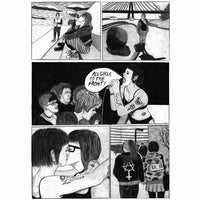 from In The Future We Are Dead