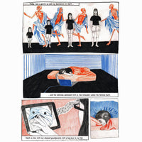 from In The Future We Are Dead