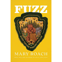 Fuzz: When Nature Breaks the Law