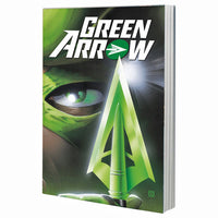 Green Arrow By Kevin Smith
