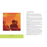 Galaxie 500: Temperature's Rising: An Oral and Visual History