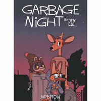 Garbage Night