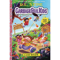 Garbage Pail Kids Volume 3: Camp Daze
