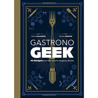 Gastronogeek