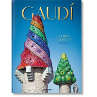 Gaudi. The Complete Works