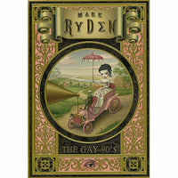 Gay '90s: A Portfolio