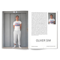 Gayletter Magazine #16