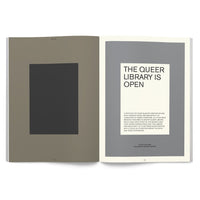 Gayletter Magazine #16