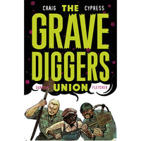 Gravediggers Union Volume 2