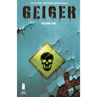 Geiger Vol. 1